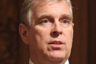 Andrew Mountbatten-Windsor