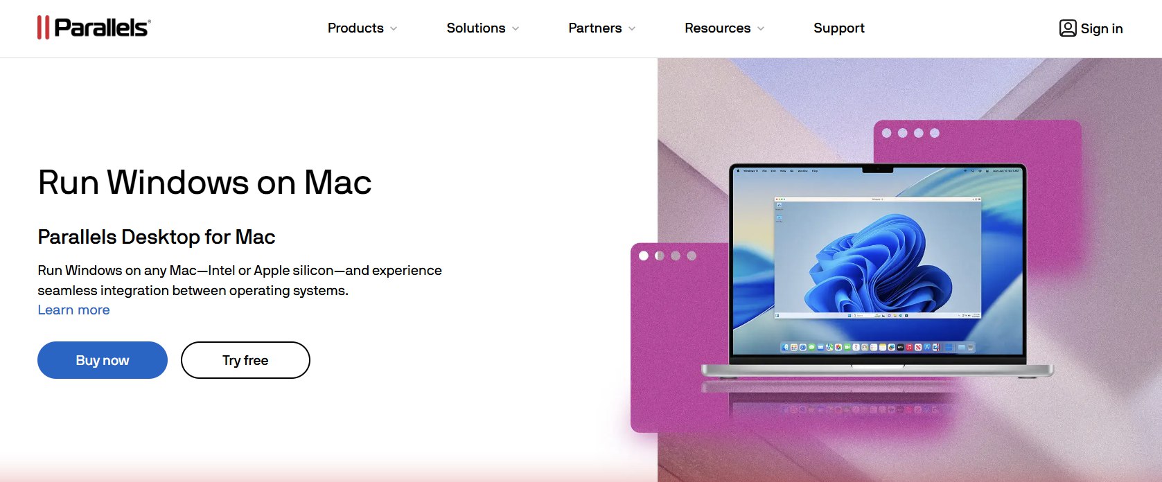 10 Fun Facts About Parallels