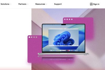 10 Fun Facts About Parallels