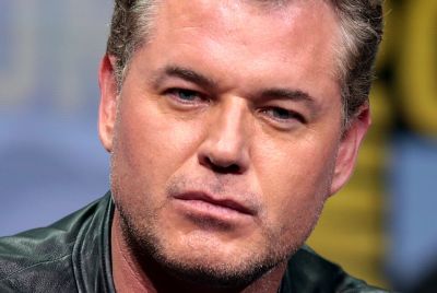 Eric Dane