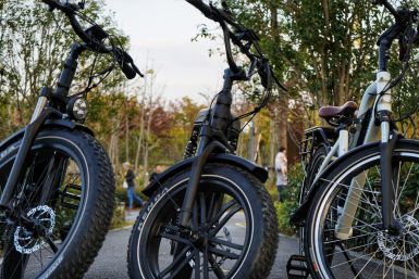 E-Bikes