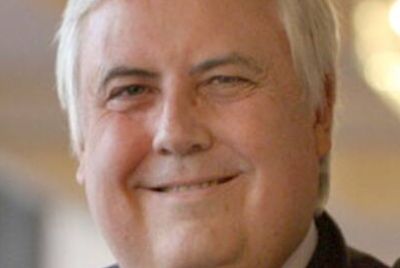 Clive Palmer
