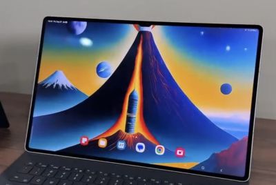 Samsung Galaxy Tab S12 Ultra