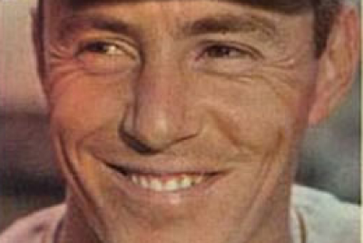 Bill Mazeroski
