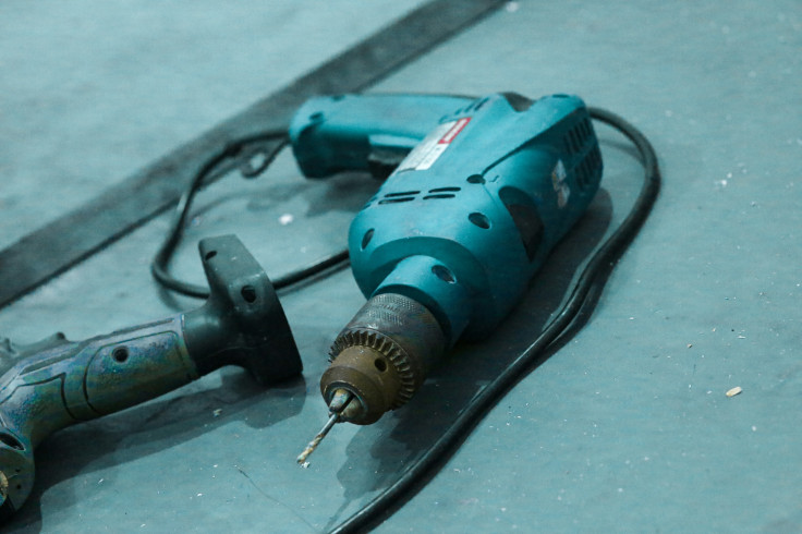 Electric Drill