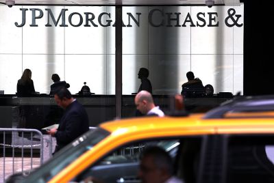 NY Attorney General Files Lawsuit Against JP Morgan Chase Over Bear Stearns Fraud