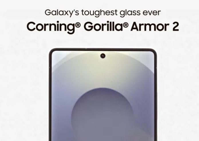 Samsung Galaxy S26 Ultra