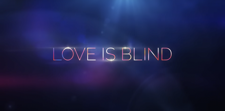 Love Is Blind