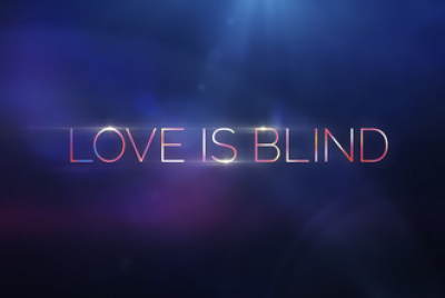 Love Is Blind