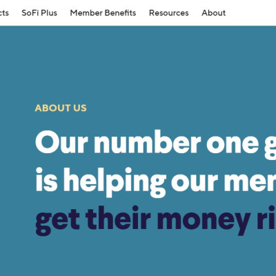 SoFi Technologies