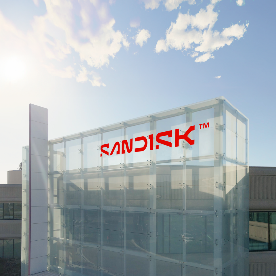 SanDisk 