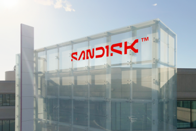 SanDisk