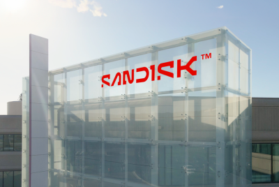 SanDisk