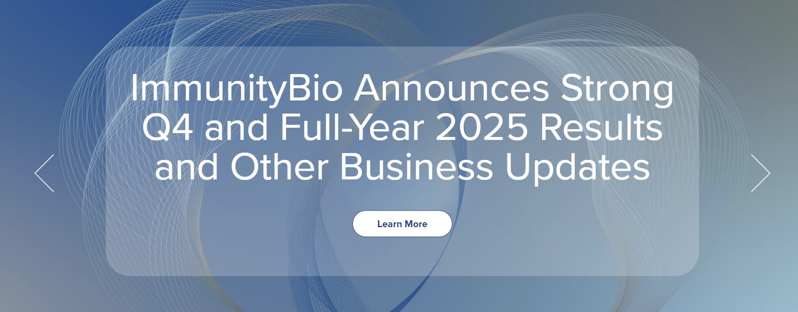 ImmunityBio (IBRX) Stock Explodes 500%+ in 2026 on ANKTIVA's 700% Revenue Surge