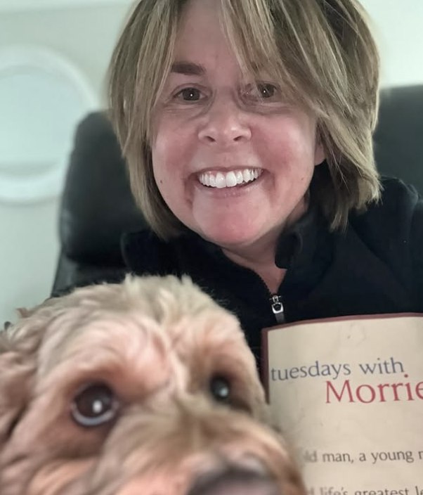 WHO 13 Meteorologist Jeriann Ritter Announces Likely ALS Diagnosis, Faces Career-Ending Impact on Weather Team