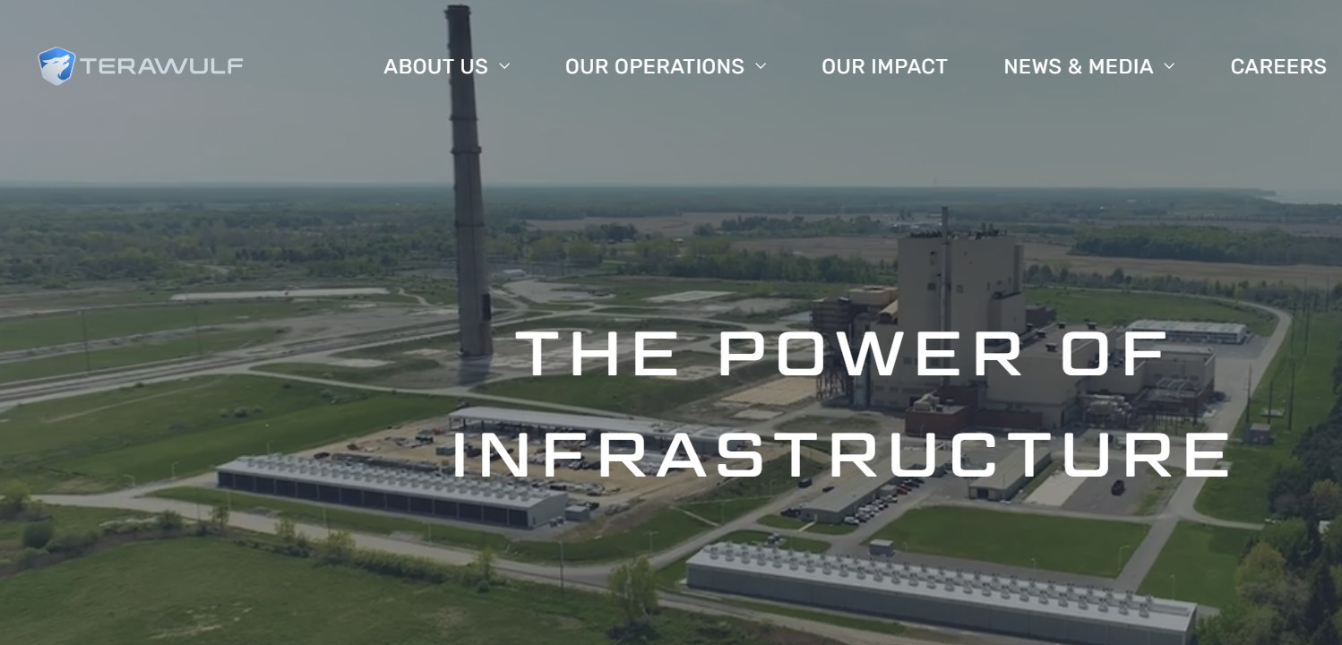 TeraWulf Stock Surges 5.5% to $19 as Analyst Price Target Hike and AI Data Center Pivot Spark Fresh Optimism