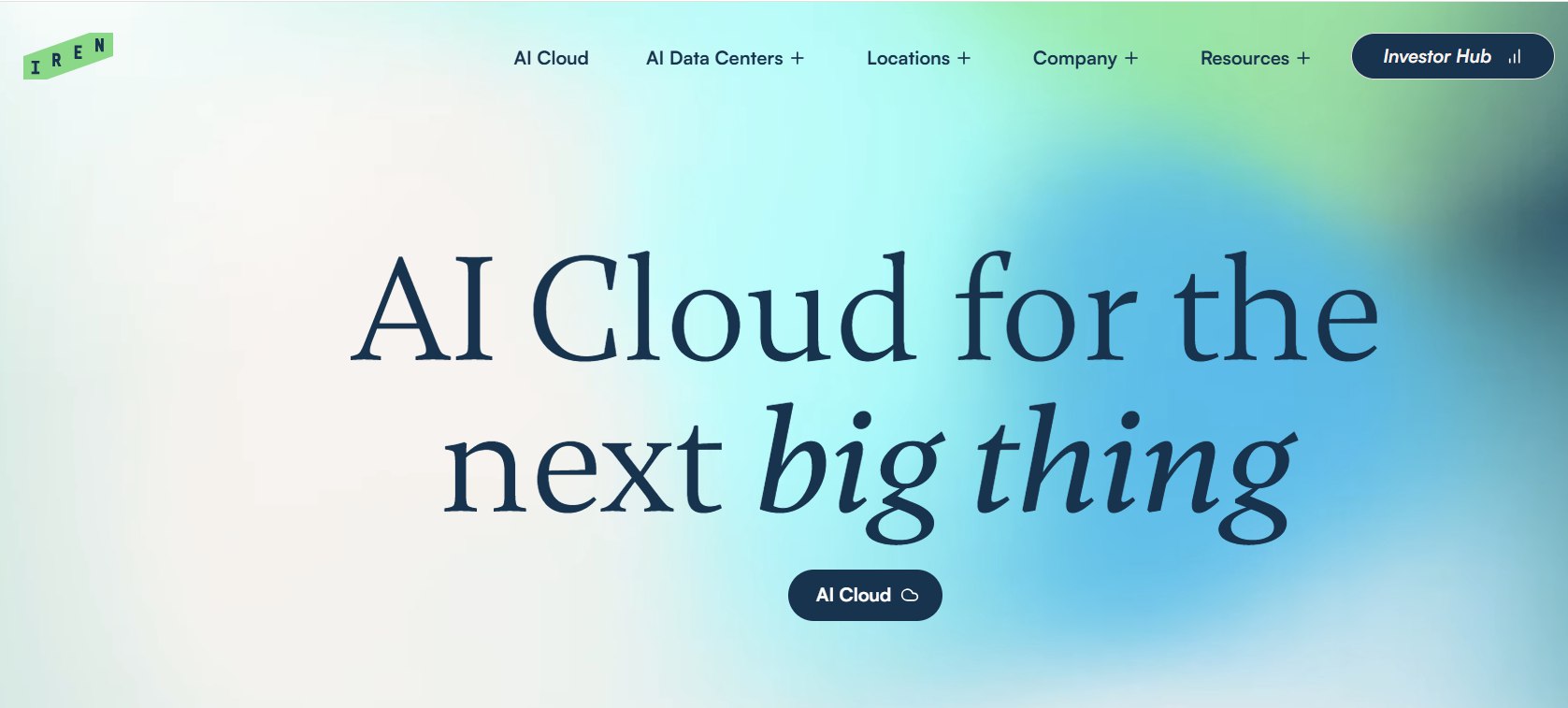 IREN Hisse Senedi %8 Arttı: Bitcoin Madencisi 150,000 GPU Genişlemesiyle AI Bulut Gücüne Dönüştü