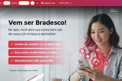 Banco Bradesco