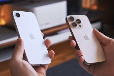 iPhone 17e Release Date