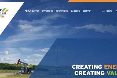 Baytex Energy Corp