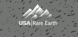 USA Rare Earth