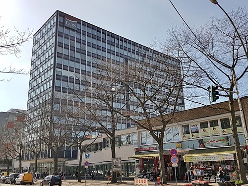 Eos Energy Enterprises