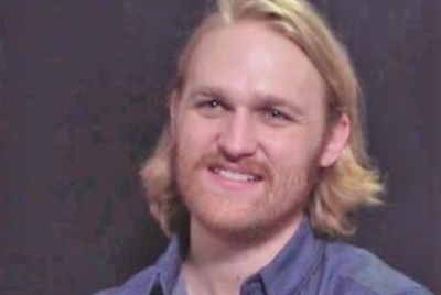 Wyatt Russell