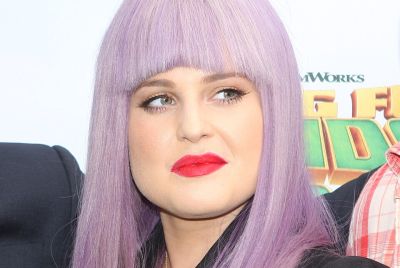 Kelly Osbourne