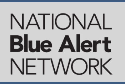 Blue Alert