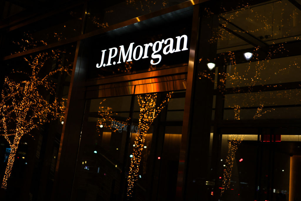 How Newly Released Documents Reveal JPMorgan Bankers' Ongoing Ties to Jeffrey Epstein