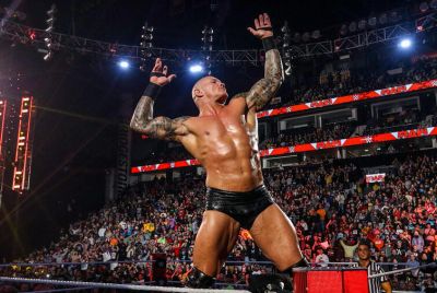 Randy Orton