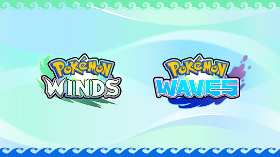 Pokémon Winds and Waves Set for Worldwide Release: All Nintendo Switch 2 Market Can Play Gen 10 Games in 2027