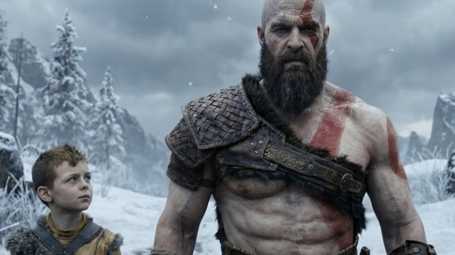 God Of War