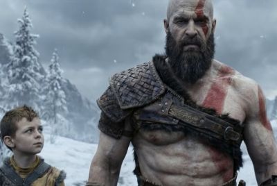 God Of War