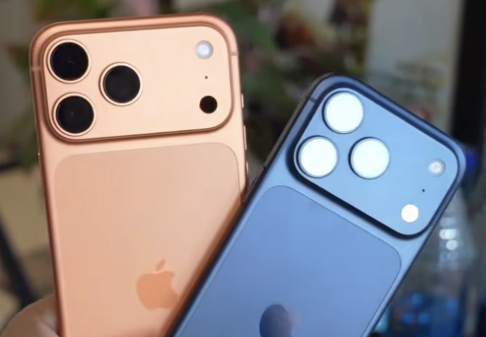 iPhone 18 Pro Max Rumors: 2nm A20 Chip, Variable Aperture Camera and Record Battery