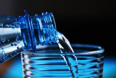 Over 651,000 Bottled Water Units Recalled Due to 'Insanitary Conditions'