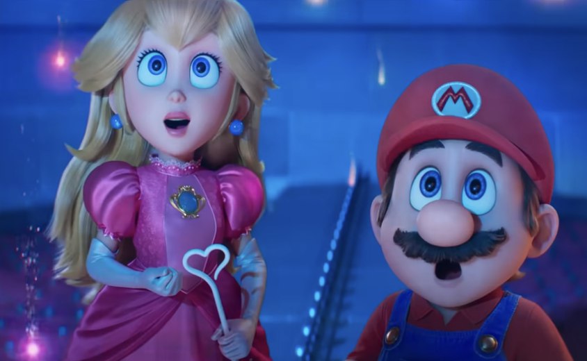 (VIDEO) 'The Super Mario Galaxy Movie' Drops 'Heroes' Teaser Trailer: Chris Pratt Return for Cosmic Adventure