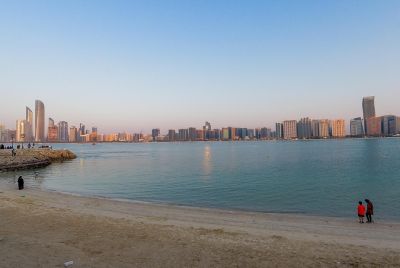 Abu Dhabi