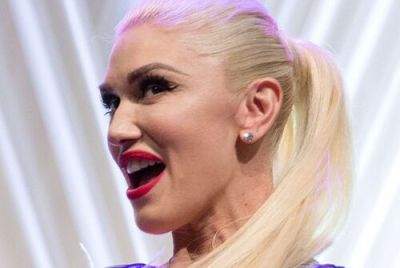 Gwen Stefani