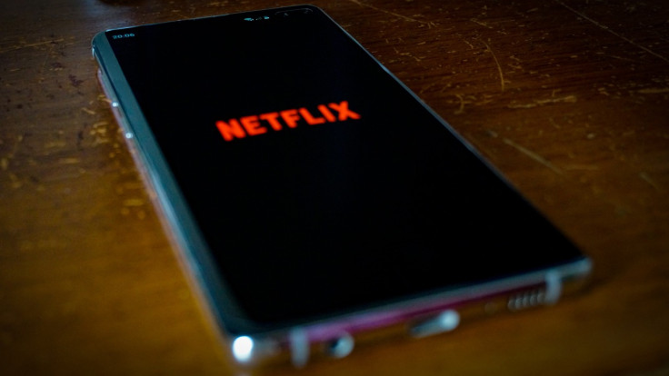 Netflix Stock Surges 13.8% as Company Walks Away from Warner