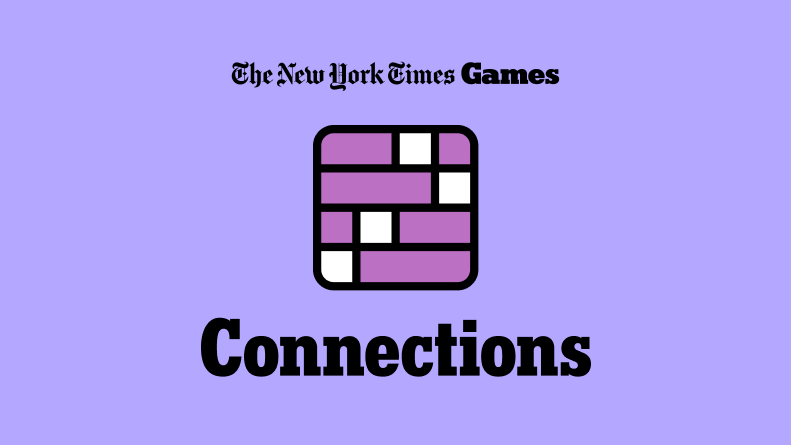 NYT Connections #1059: Glimmers, Knots, and Competition Units Stump Midweek Solvers — image 2
