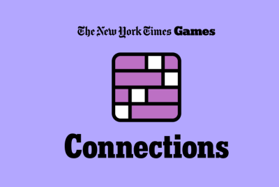 The New York Times Connections
