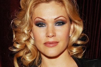 Shanna Moakler