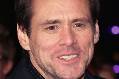 Jim Carrey