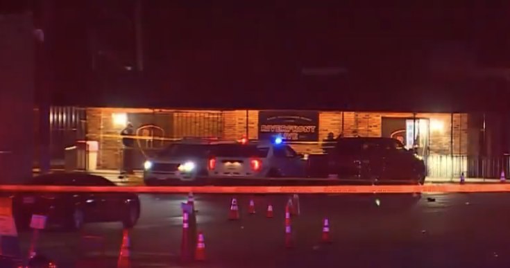 (VIDEO) 9 Injured in Early Morning Shooting at Riverfront Live Music Venue in Cincinnati's East End