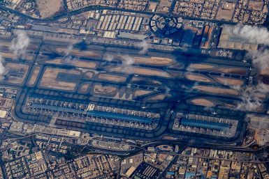 Dubai International Airport