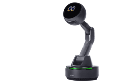 Lenovo AI Workmate Concept