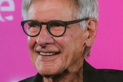 Harrison Ford