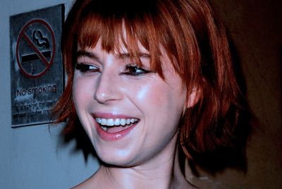 Jessie Buckley