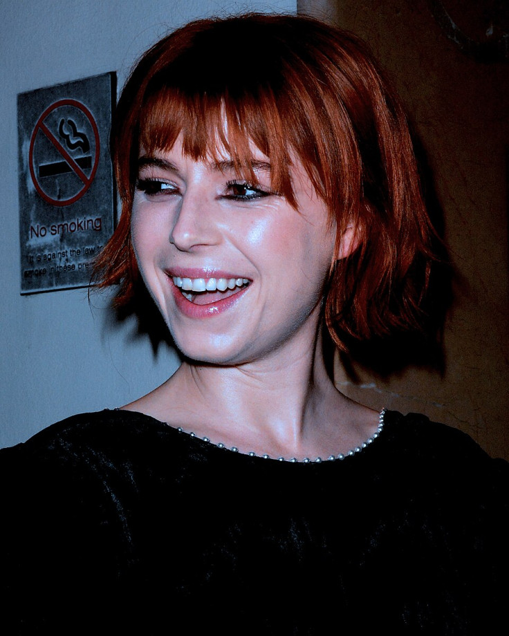 Jessie Buckley